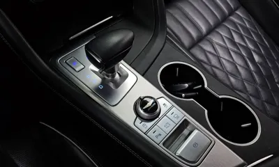 Genesis G70 2018, 116635 км, за 11298.31 USD - фото 9