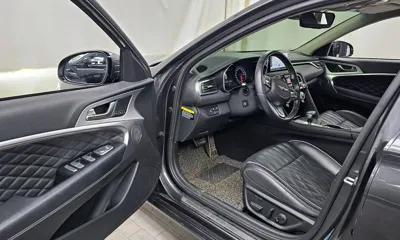Genesis G70 2018, 116635 км, за 11298.31 USD - фото 10