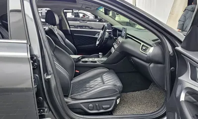 Genesis G70 2018, 116635 км, за 11298.31 USD - фото 11
