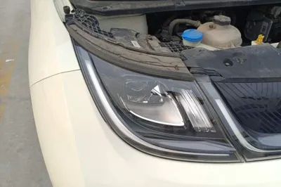 BYD Dolphin 2023, 52100 км, за 9668 USD - фото 7