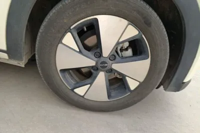 BYD Dolphin 2023, 52100 км, за 9668 USD - фото 8