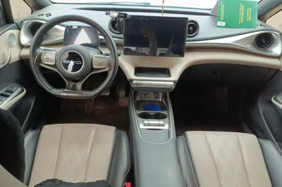 BYD Dolphin 2023, 52100 км, за 9668 USD - фото 9