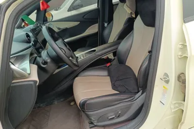 BYD Dolphin 2023, 52100 км, за 9668 USD - фото 15