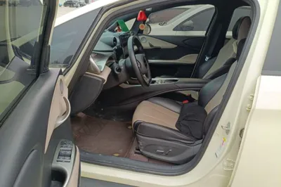 BYD Dolphin 2023, 52100 км, за 9668 USD - фото 16