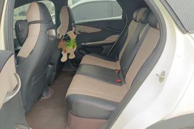 BYD Dolphin 2023, 52100 км, за 9668 USD - фото 17