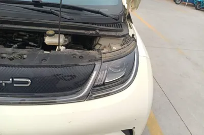 BYD Dolphin 2023, 52100 км, за 9668 USD - фото 22