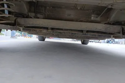 BYD Dolphin 2023, 52100 км, за 9668 USD - фото 25