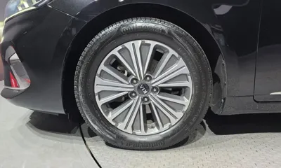 Kia K7 2020, 58474 км, за 15953.63 USD
