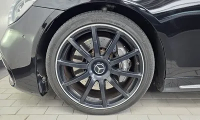 Mercedes-Benz S-Class 2014, 164388 км, за 21166.13 USD