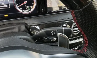 Mercedes-Benz S-Class 2014, 164388 км, за 21166.13 USD - фото 9