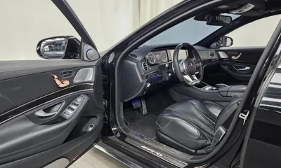 Mercedes-Benz S-Class 2014, 164388 км, за 21166.13 USD - фото 10
