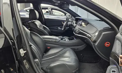 Mercedes-Benz S-Class 2014, 164388 км, за 21166.13 USD - фото 11