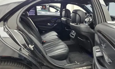 Mercedes-Benz S-Class 2014, 164388 км, за 21166.13 USD - фото 12