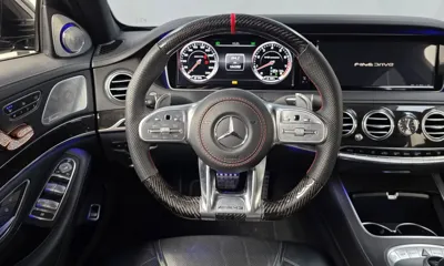 Mercedes-Benz S-Class 2014, 164388 км, за 21166.13 USD - фото 13