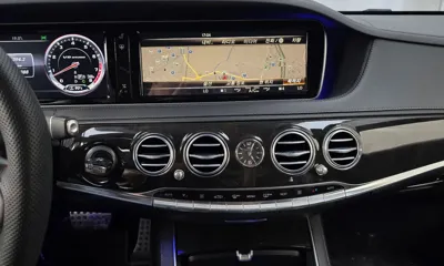 Mercedes-Benz S-Class 2014, 164388 км, за 21166.13 USD - фото 14