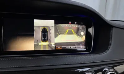 Mercedes-Benz S-Class 2014, 164388 км, за 21166.13 USD - фото 15