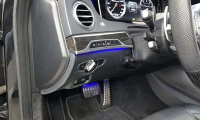 Mercedes-Benz S-Class 2014, 164388 км, за 21166.13 USD - фото 18