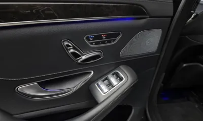 Mercedes-Benz S-Class 2014, 164388 км, за 21166.13 USD - фото 19