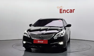 Hyundai Grandeur 2016, 145488 км, за 4693.45 USD - фото 3