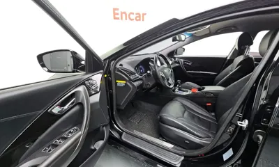 Hyundai Grandeur 2016, 145488 км, за 4693.45 USD - фото 10