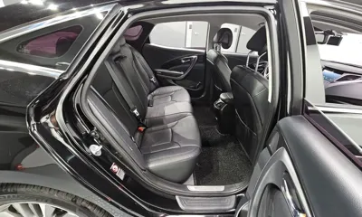 Hyundai Grandeur 2016, 145488 км, за 4693.45 USD - фото 12