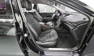 Hyundai Grandeur 2016, 145488 км, за 4693.45 USD - фото 13