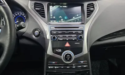 Hyundai Grandeur 2016, 145488 км, за 4693.45 USD - фото 17
