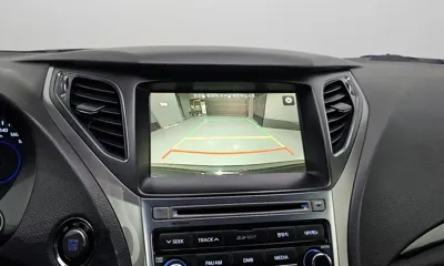 Hyundai Grandeur 2016, 145488 км, за 4693.45 USD - фото 18