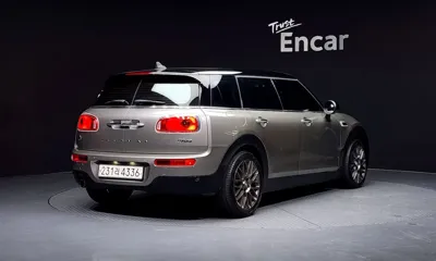 MINI Clubman 2018, 136079 км, за 4955.4 USD