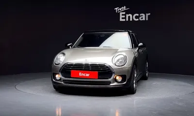MINI Clubman 2018, 136079 км, за 4955.4 USD