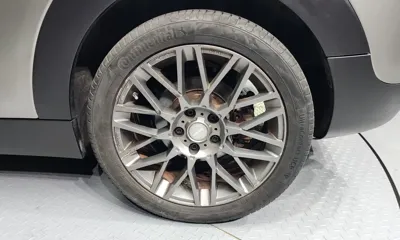 MINI Clubman 2018, 136079 км, за 4955.4 USD