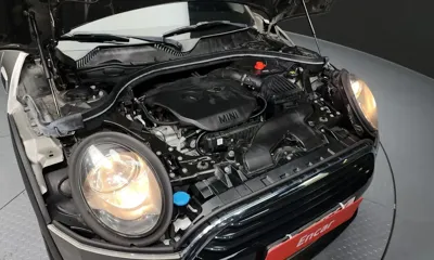 MINI Clubman 2018, 136079 км, за 4955.4 USD - фото 6