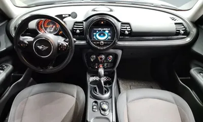 MINI Clubman 2018, 136079 км, за 4955.4 USD - фото 7