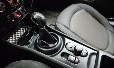 MINI Clubman 2018, 136079 км, за 4955.4 USD - фото 9