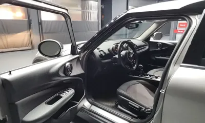 MINI Clubman 2018, 136079 км, за 4955.4 USD - фото 10