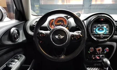MINI Clubman 2018, 136079 км, за 4955.4 USD - фото 13