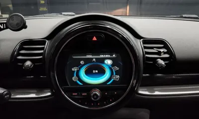 MINI Clubman 2018, 136079 км, за 4955.4 USD - фото 14