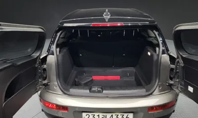 MINI Clubman 2018, 136079 км, за 4955.4 USD - фото 20