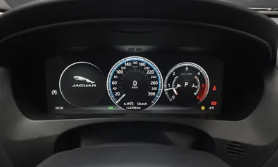 Jaguar F-Pace 2018, 144739 км, за 7271.29 USD - фото 8