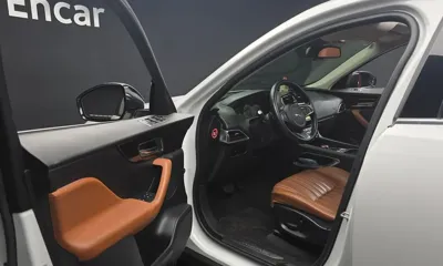 Jaguar F-Pace 2018, 144739 км, за 7271.29 USD - фото 10