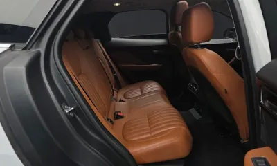 Jaguar F-Pace 2018, 144739 км, за 7271.29 USD - фото 12