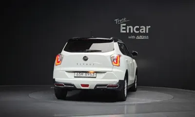 KG_Mobility_Ssangyong TIBOLI 2019, 67920 км, за 7150.75 USD