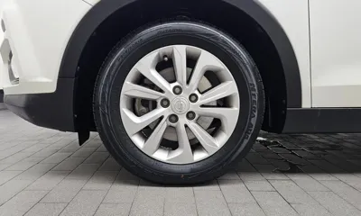 KG_Mobility_Ssangyong TIBOLI 2019, 67920 км, за 7150.75 USD