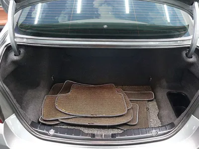 BMW 5-Series 2015, 224959 км, за 4228.47 USD