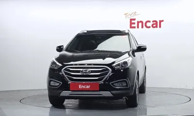 Hyundai Tucson 2014, 184527 км, за 4153.93 USD - фото 3