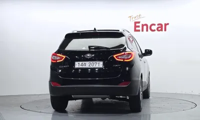 Hyundai Tucson 2014, 184527 км, за 4153.93 USD - фото 4