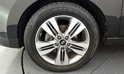 Hyundai Tucson 2014, 184527 км, за 4153.93 USD - фото 5