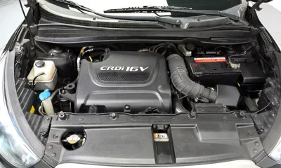 Hyundai Tucson 2014, 184527 км, за 4153.93 USD - фото 6