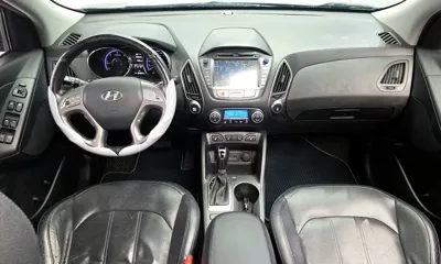 Hyundai Tucson 2014, 184527 км, за 4153.93 USD - фото 7