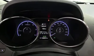 Hyundai Tucson 2014, 184527 км, за 4153.93 USD - фото 8